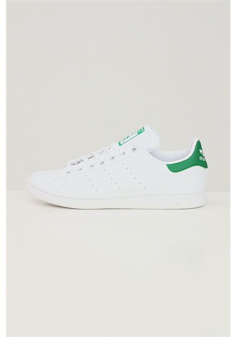Stan Smith white sneakers for men and women ADIDAS ORIGINALS | FX7519.